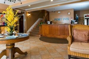 Picture of The Port Inn&Cottages Ascend Hotel Collection