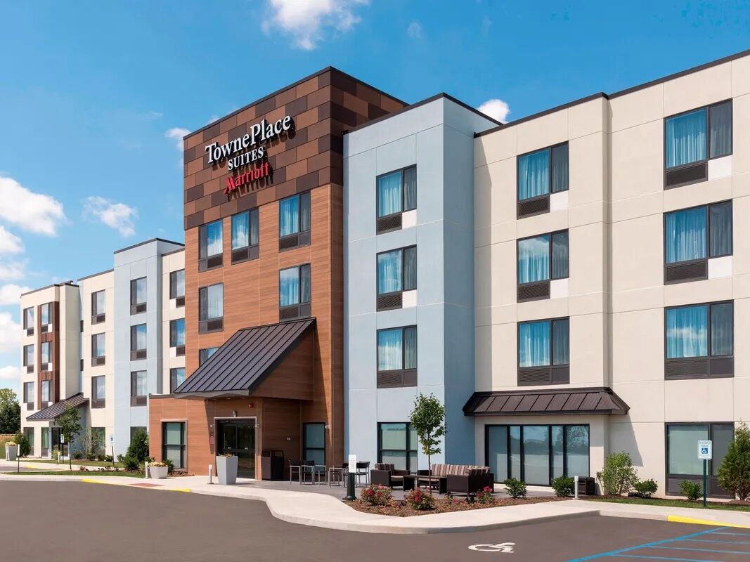 Picture of TownePlace Suites by Marriott Mansfield Ontario