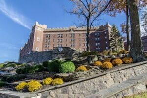 Picture of Thayer Hotel