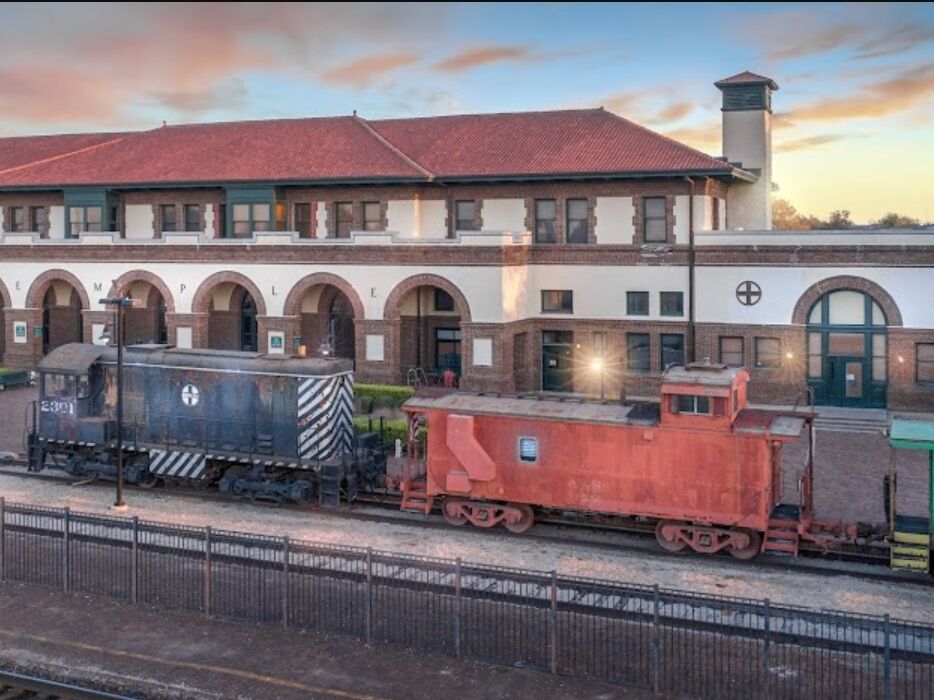 Picture of Temple Railroad & Heritage Museum