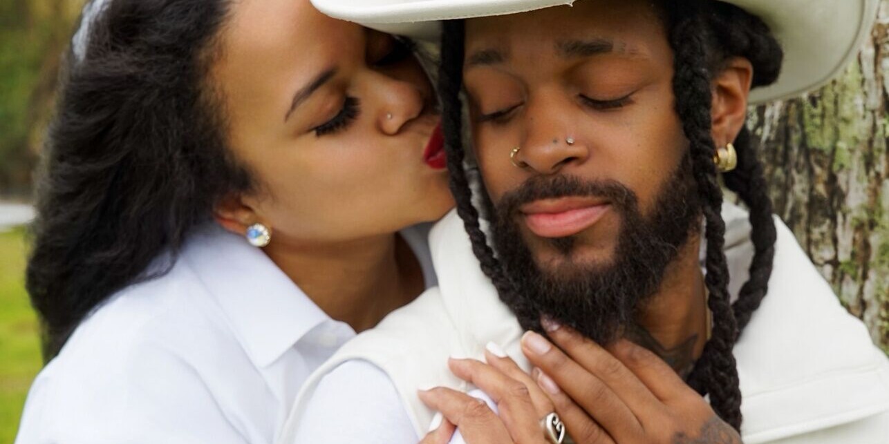 Kymberli Browder and Cedric Hicks's Wedding Website - The Knot