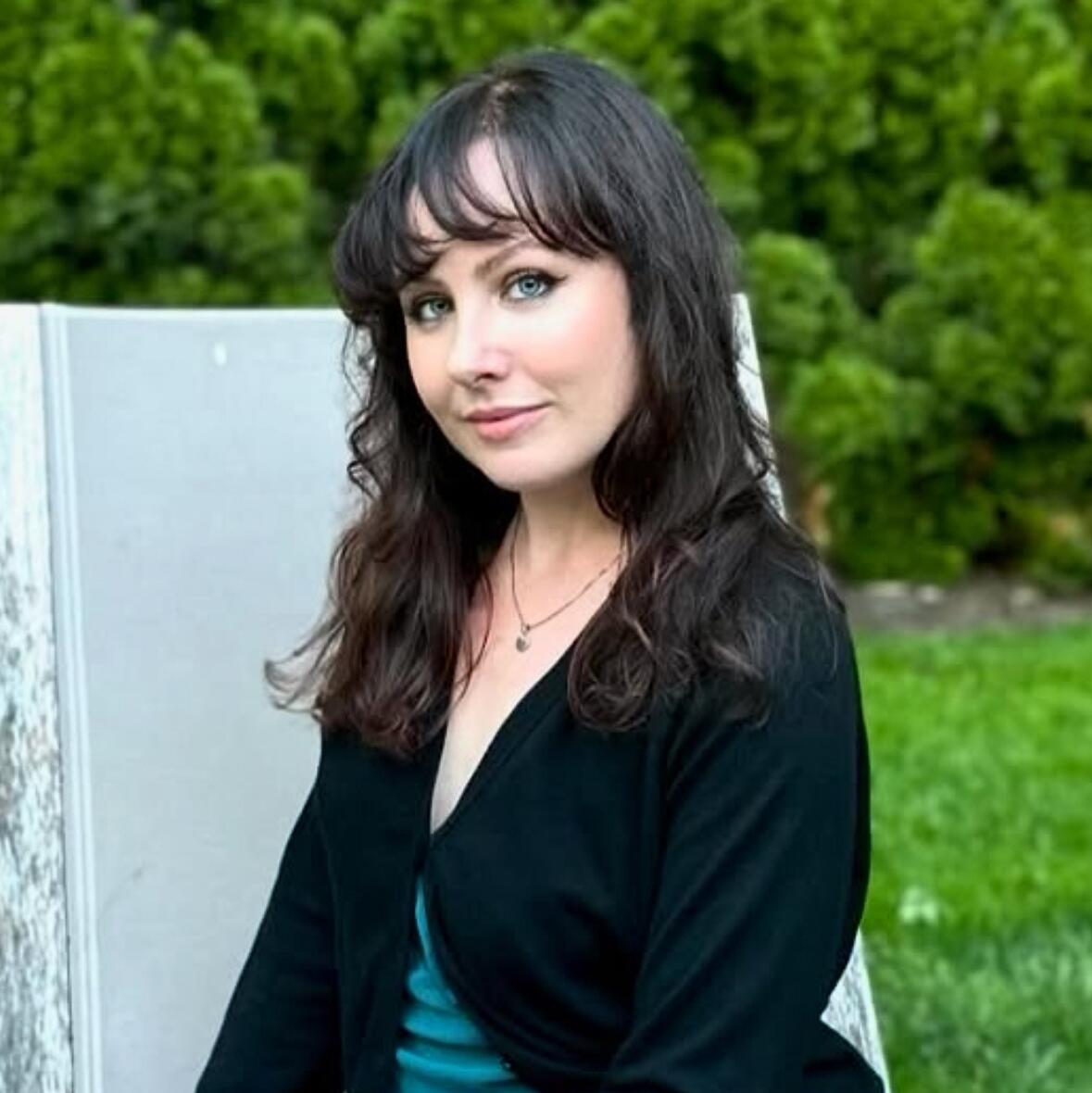 Elisa Hasrouni