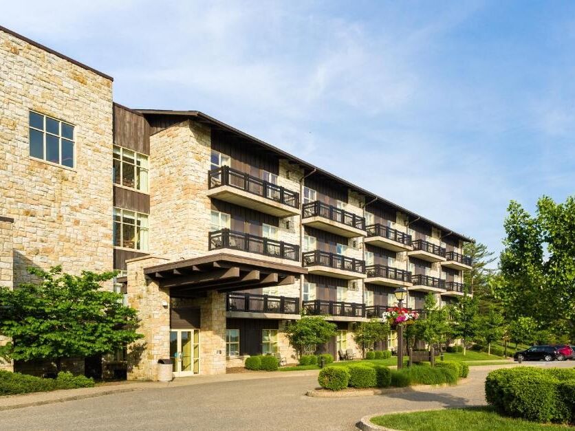 Picture of Oglebay Resort