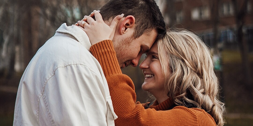 Jay & Maggie Home Page Banner