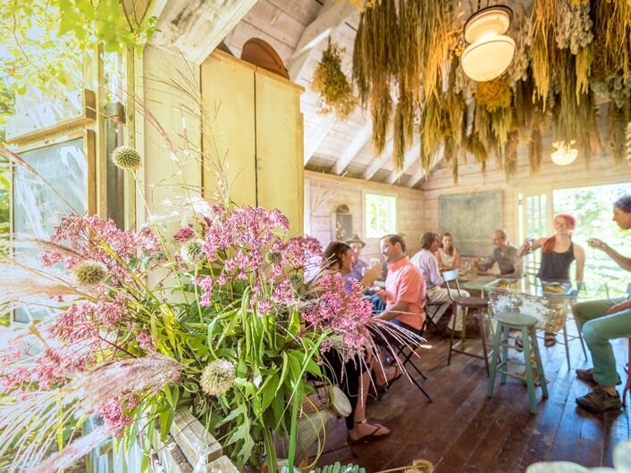 Picture of Tangled Garden