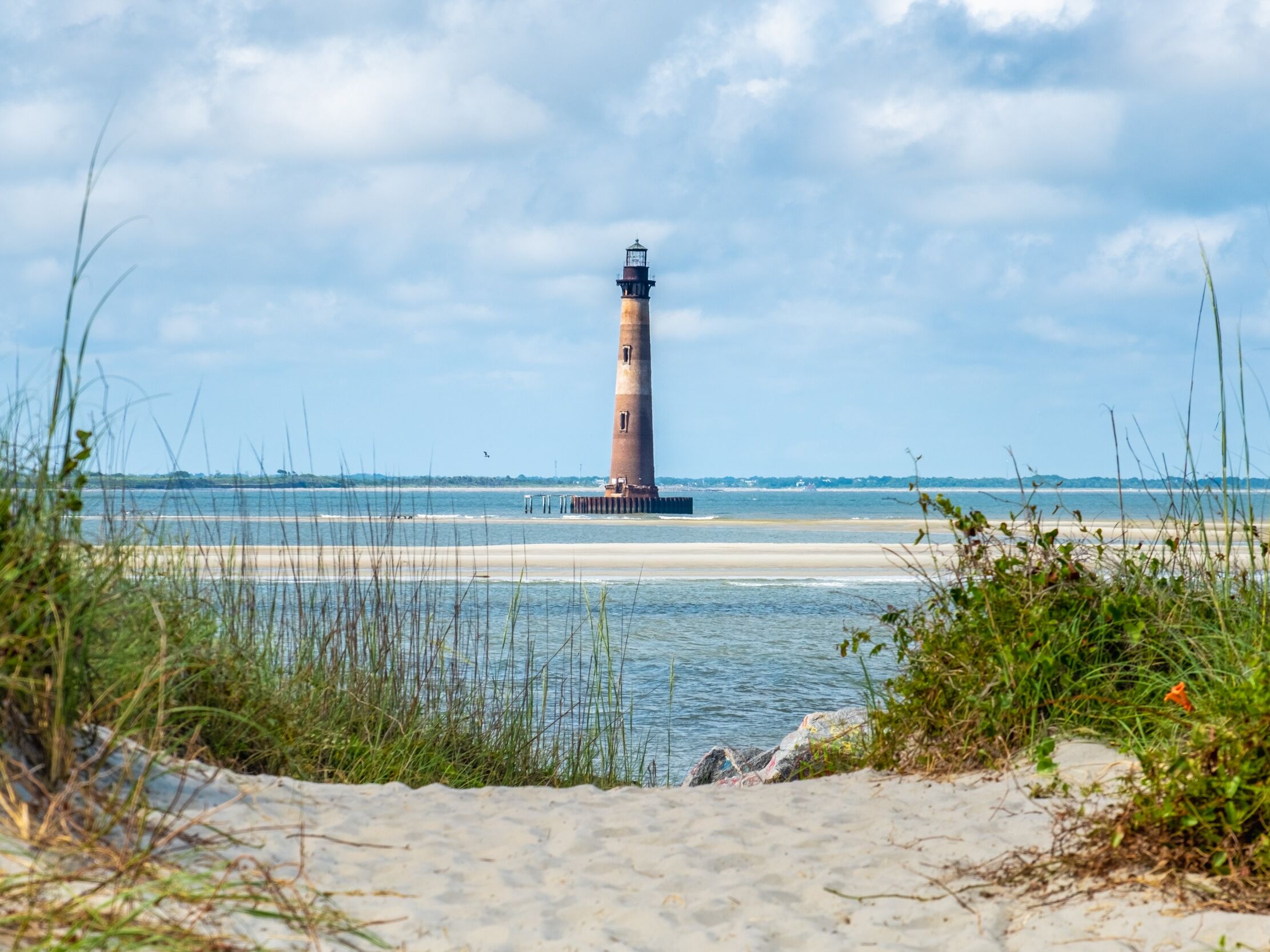 Picture of Lighthouse Inlet Heritage Preserve