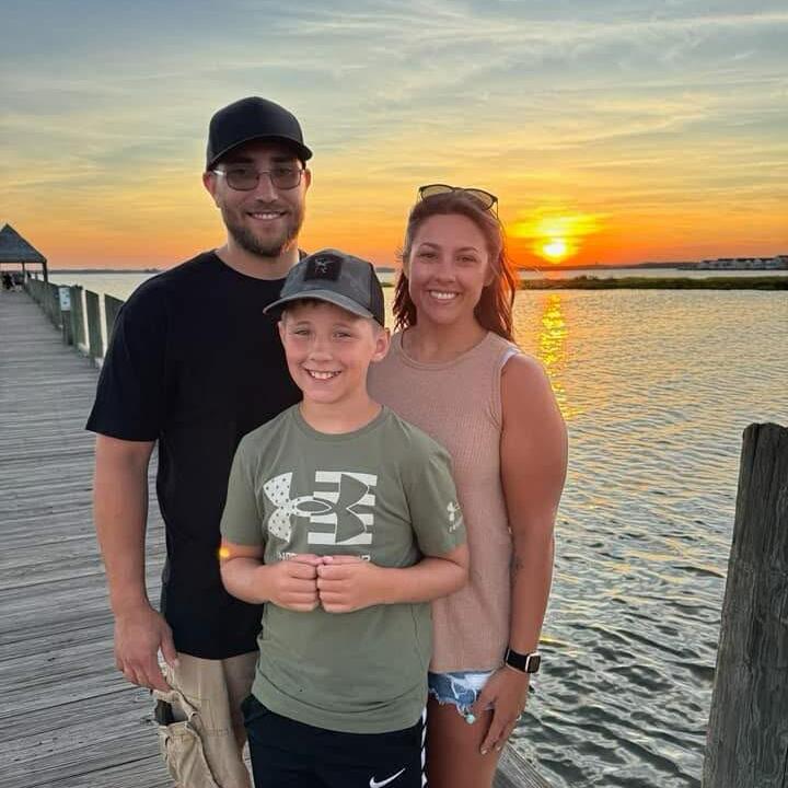 Chaz Harper 