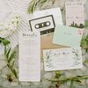 An Elegant Wedding at Milwaukee Public Market in Milwaukee, Wisconsin