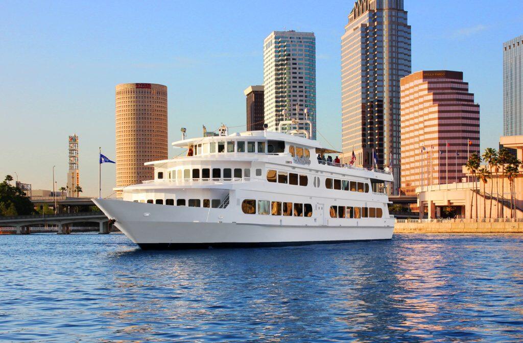 Picture of Yacht StarShip Cruises 