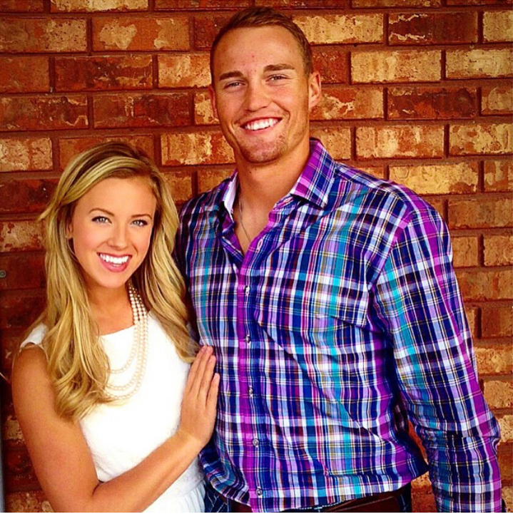 Brandon Nimmo