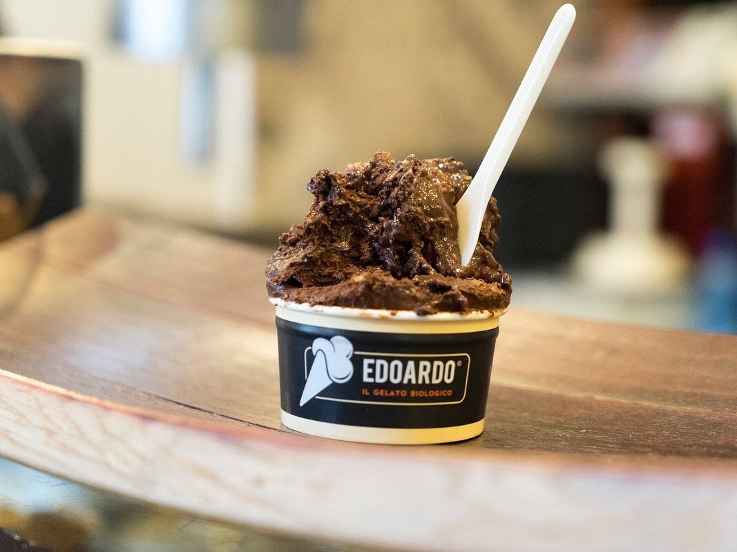 Picture of Gelateria Edoardo Piazza Duomo