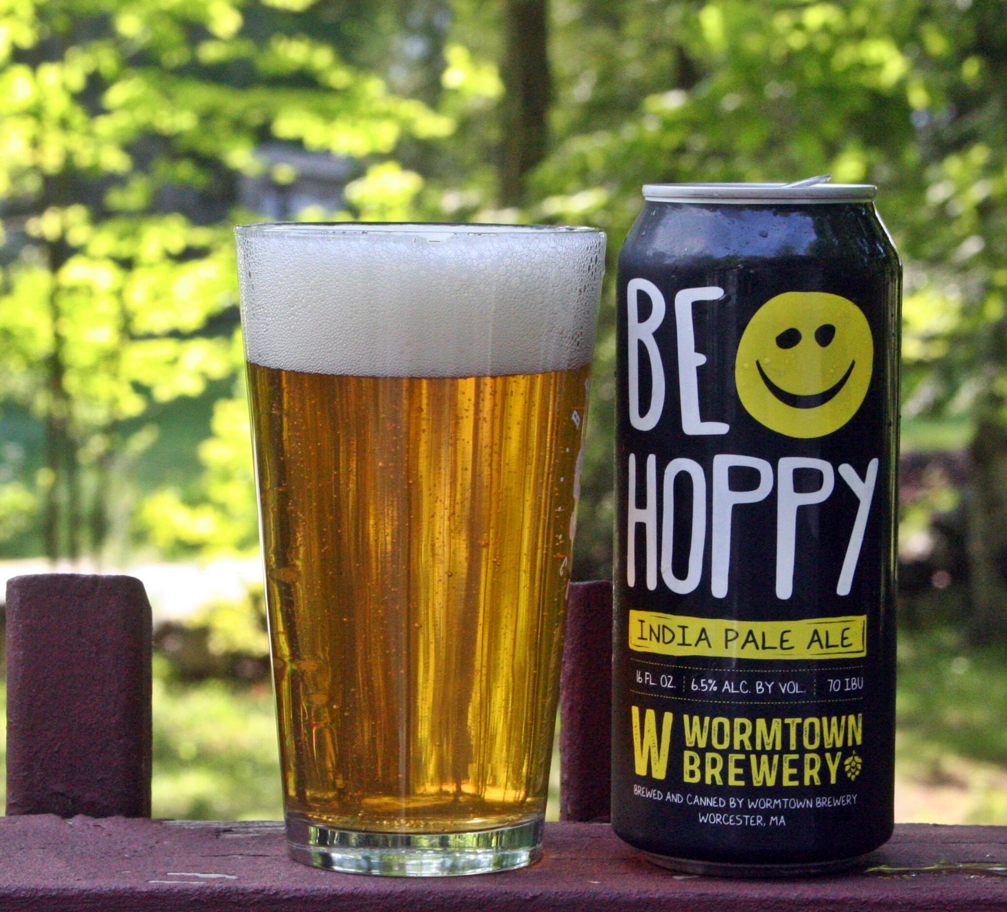 Picture of Wormtown Brewery