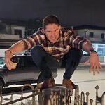 Alex Mount