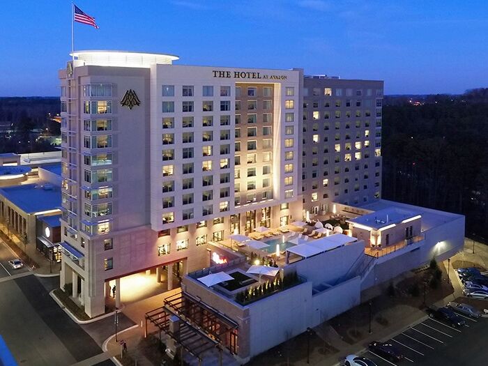 Picture of The Hotel at Avalon, Autograph Collection