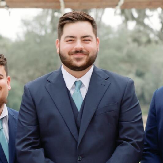 Tyler Vasquez