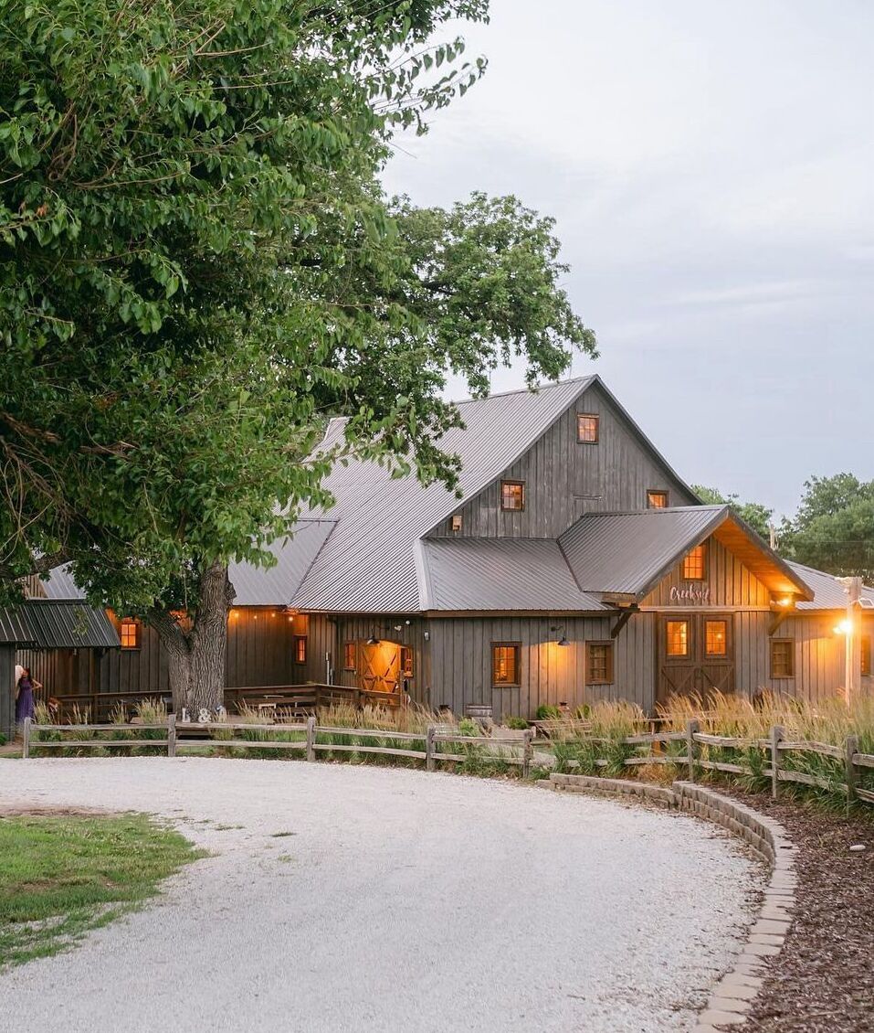 Picture of Creekside Event Barn