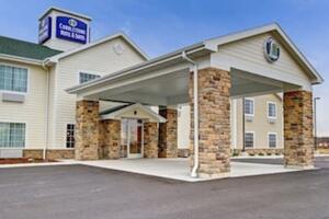 Picture of Cobblestone Hotel & Suites – Pulaski / Green Bay