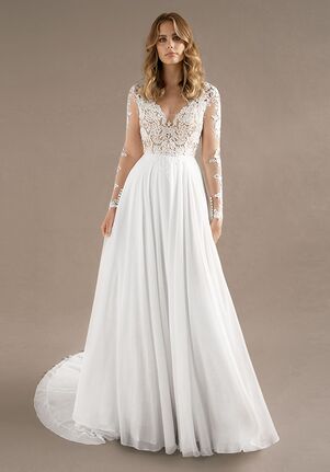 AW Bridal AW Jolie Wedding Dress A-Line Wedding Dress