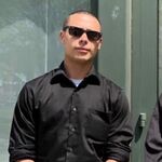 Christian Olivo