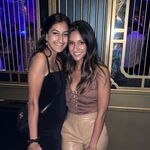 Maya Mistry 
