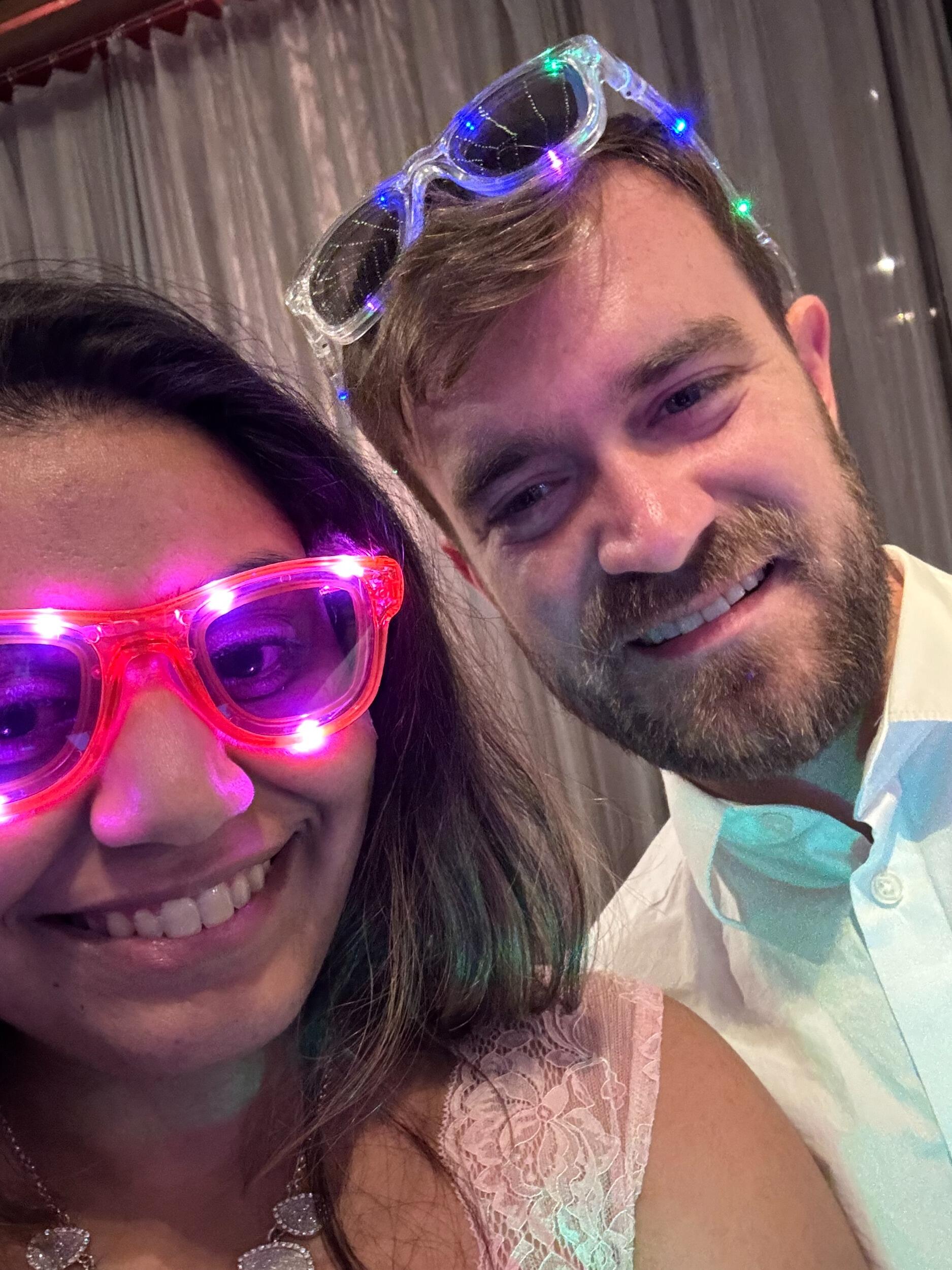 Wedding date #11