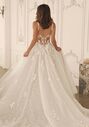 Martina Liana ML1899 A-Line Wedding Dress - thumbnail - 7