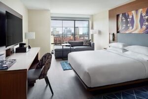 Picture of Marriott Knoxville Downtown