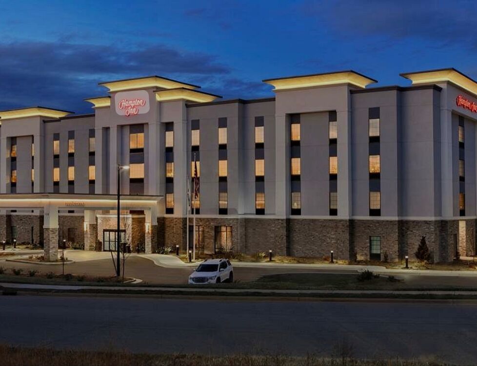 Picture of Hampton Inn Kernersville