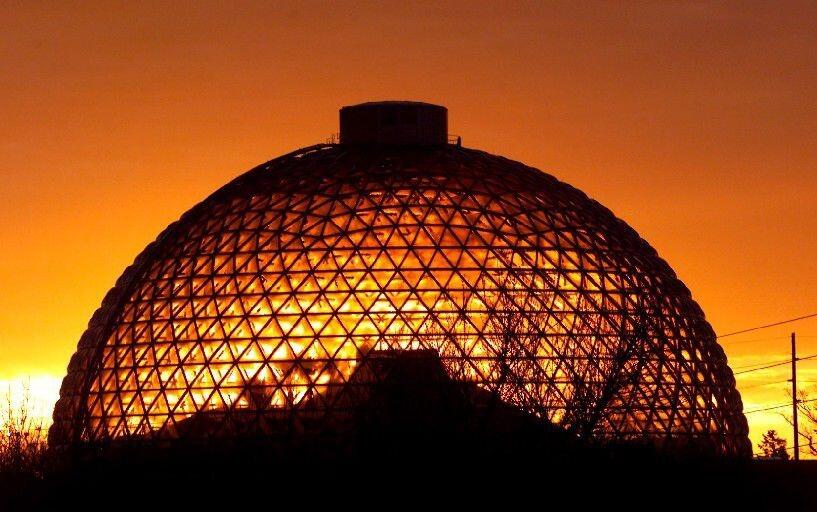 Picture of Omaha's Henry Doorly Zoo and Aquarium