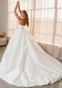 KITTY CHEN INDIGO, H2642 Ball Gown Wedding Dress - thumbnail - 4