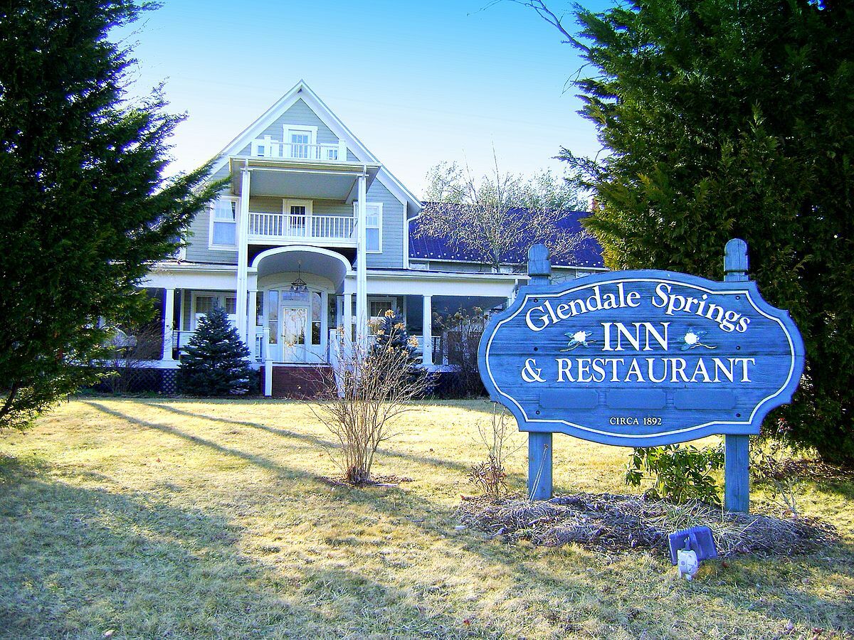 Picture of Glendale Springs Inn