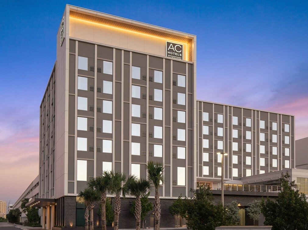 Picture of AC Hotel Miami Dadeland