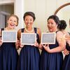 A Nautical Beach Wedding at The State Room in Ship Bottom, New Jersey
