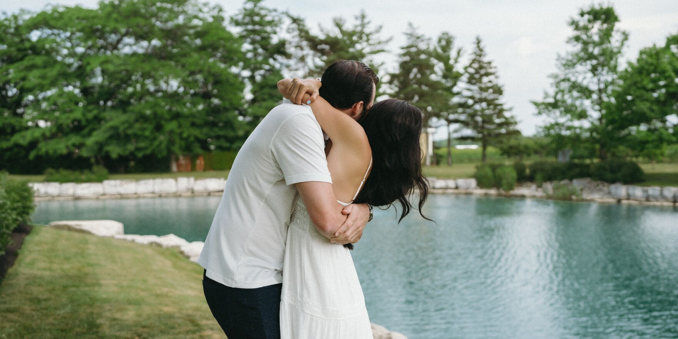 Gabriella & Jared Home Page Banner