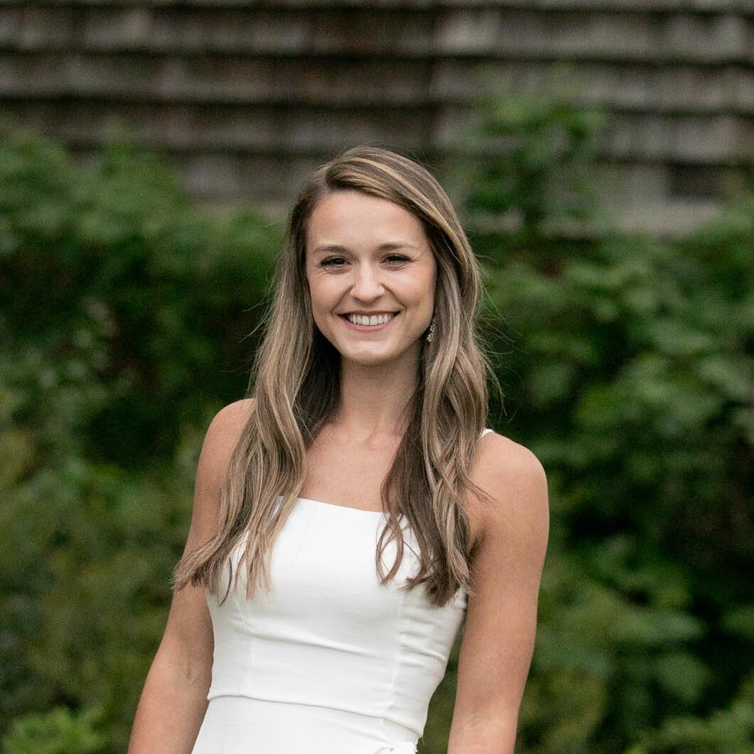 Janie Barr