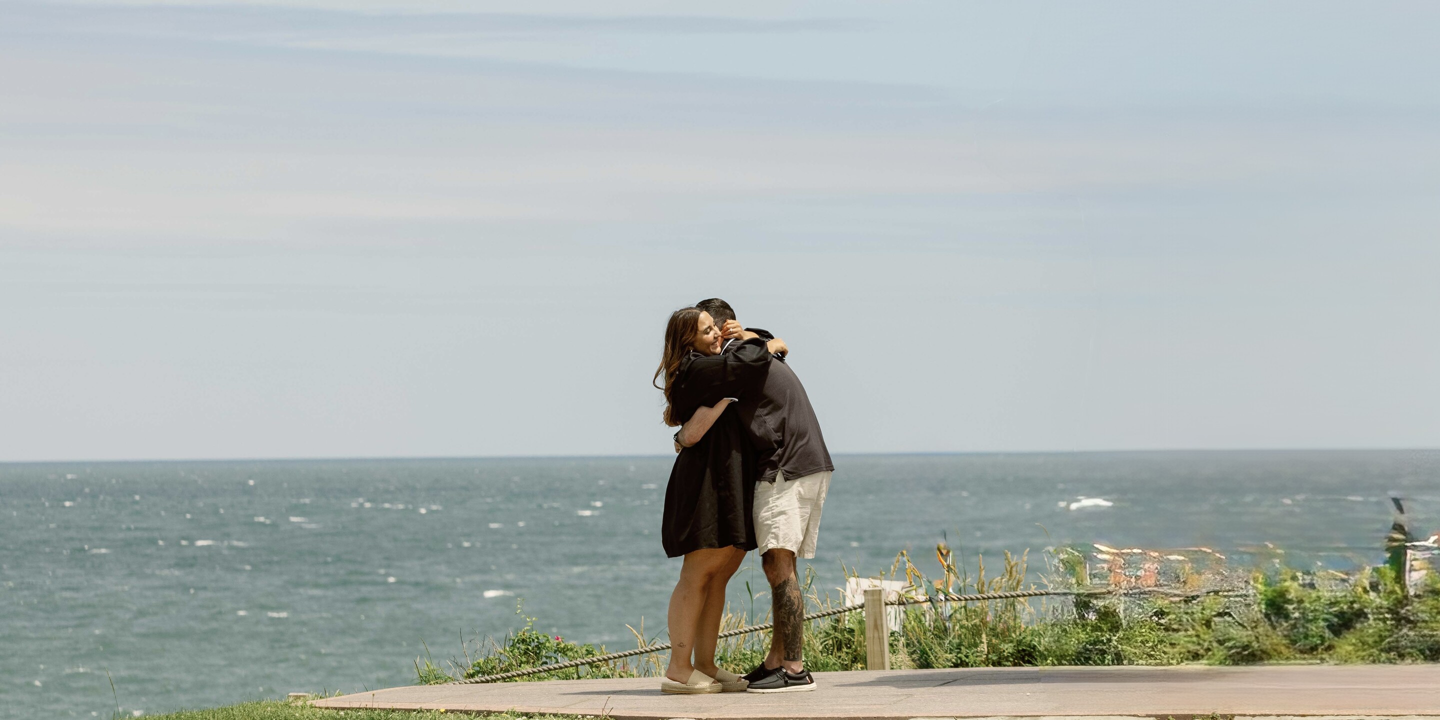 Emily & Justin Home Page Banner