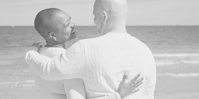 Laura & Brian Home Page Banner