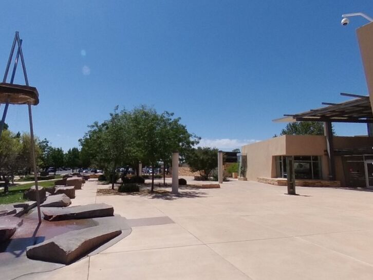 Picture of Albuquerque Museum