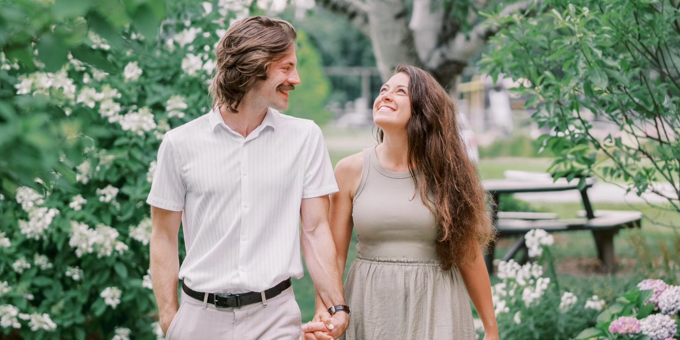 John Paul & Morgan Home Page Banner