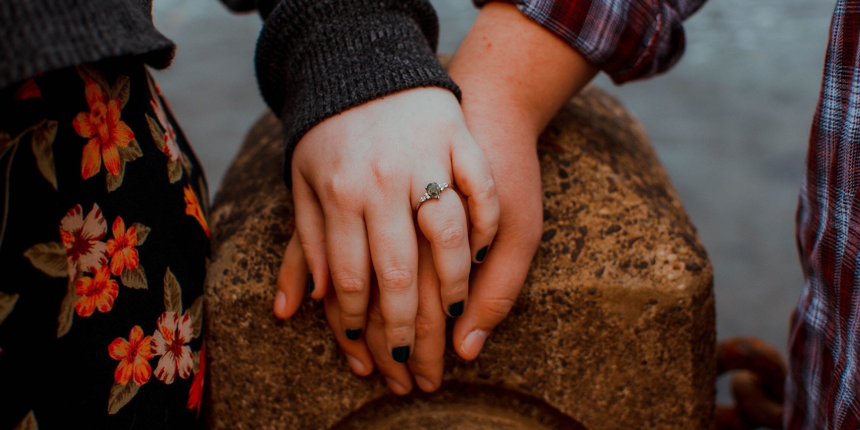 Savanna & Noah Home Page Banner