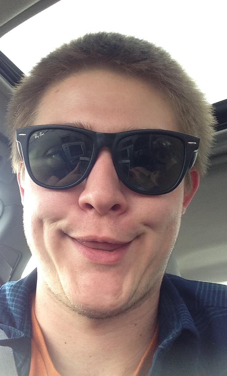 Jacob McClendon