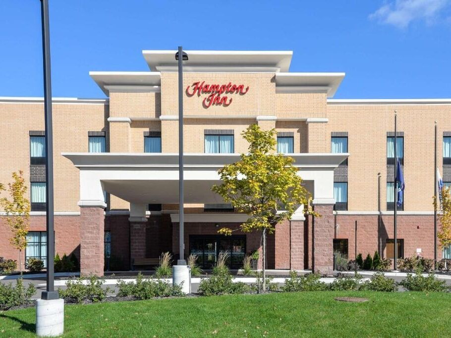 Picture of Hampton Inn Brighton