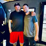 Jason and Danny Carper 