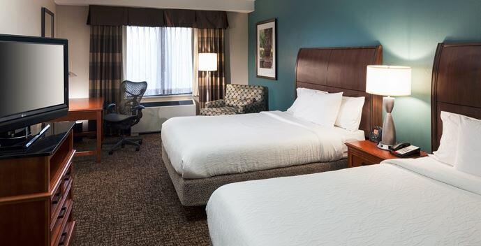 Picture of Hilton Garden Inn Rockaway
