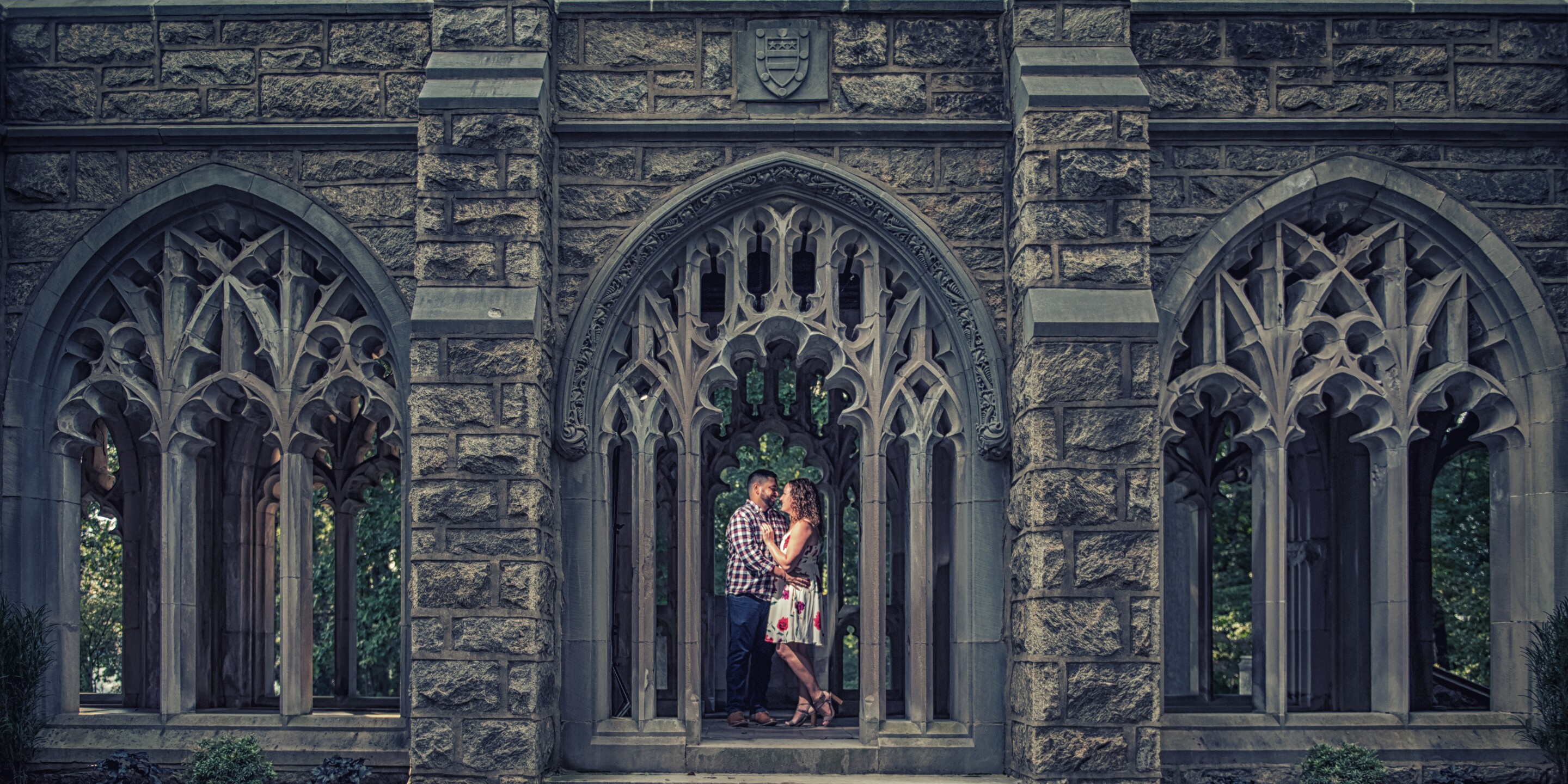 Shannon & Jay Home Page Banner