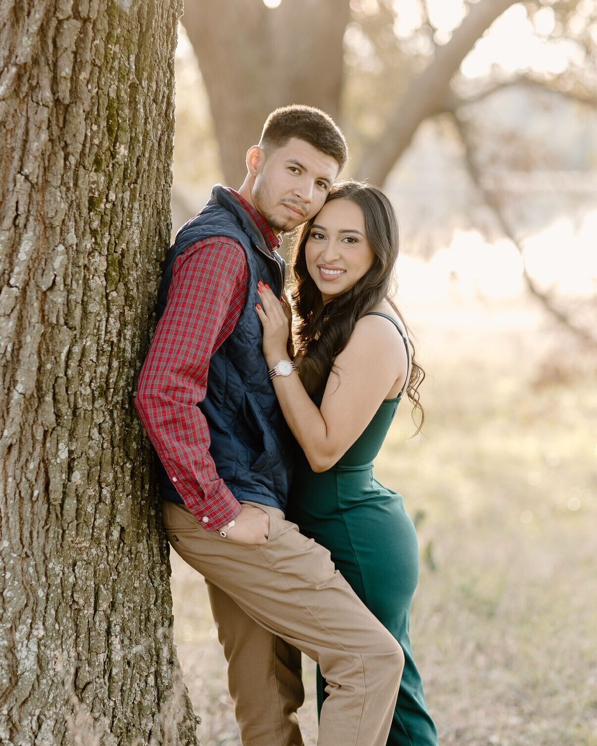 Lilian & David Home Page Banner