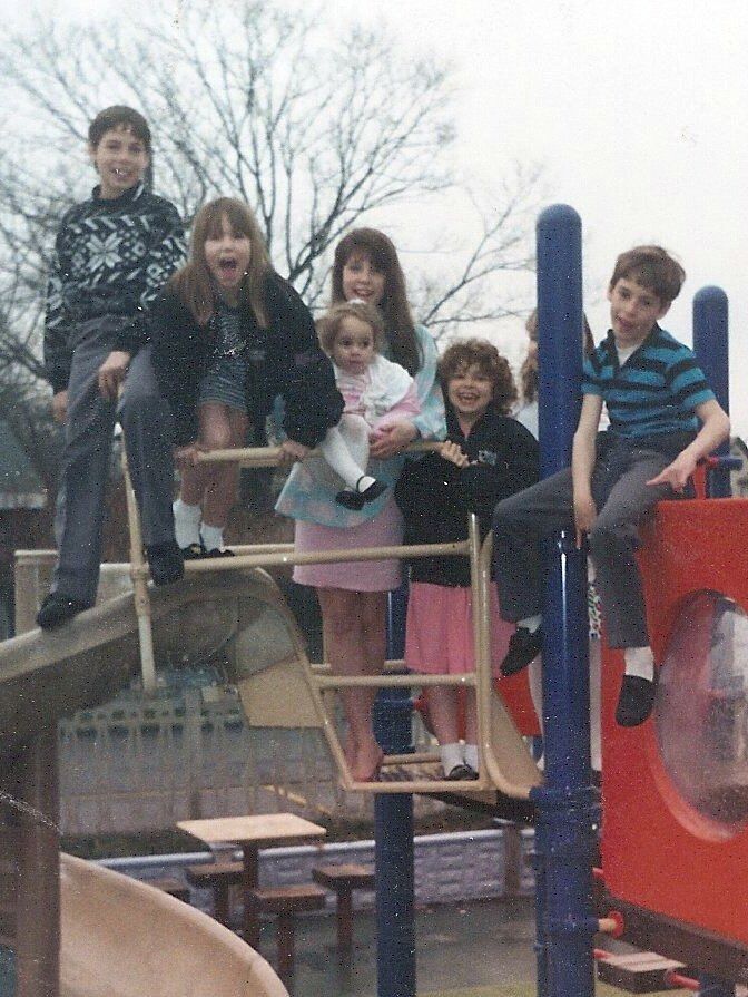 Picture of Once upon a time, a long time ago..........