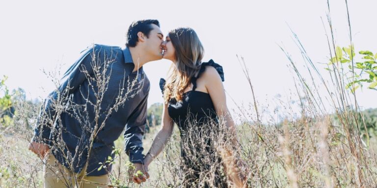 Annemarie & Ethan Home Page Banner