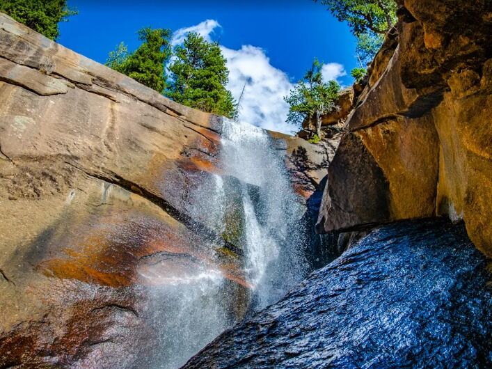 Picture of Staunton State Park