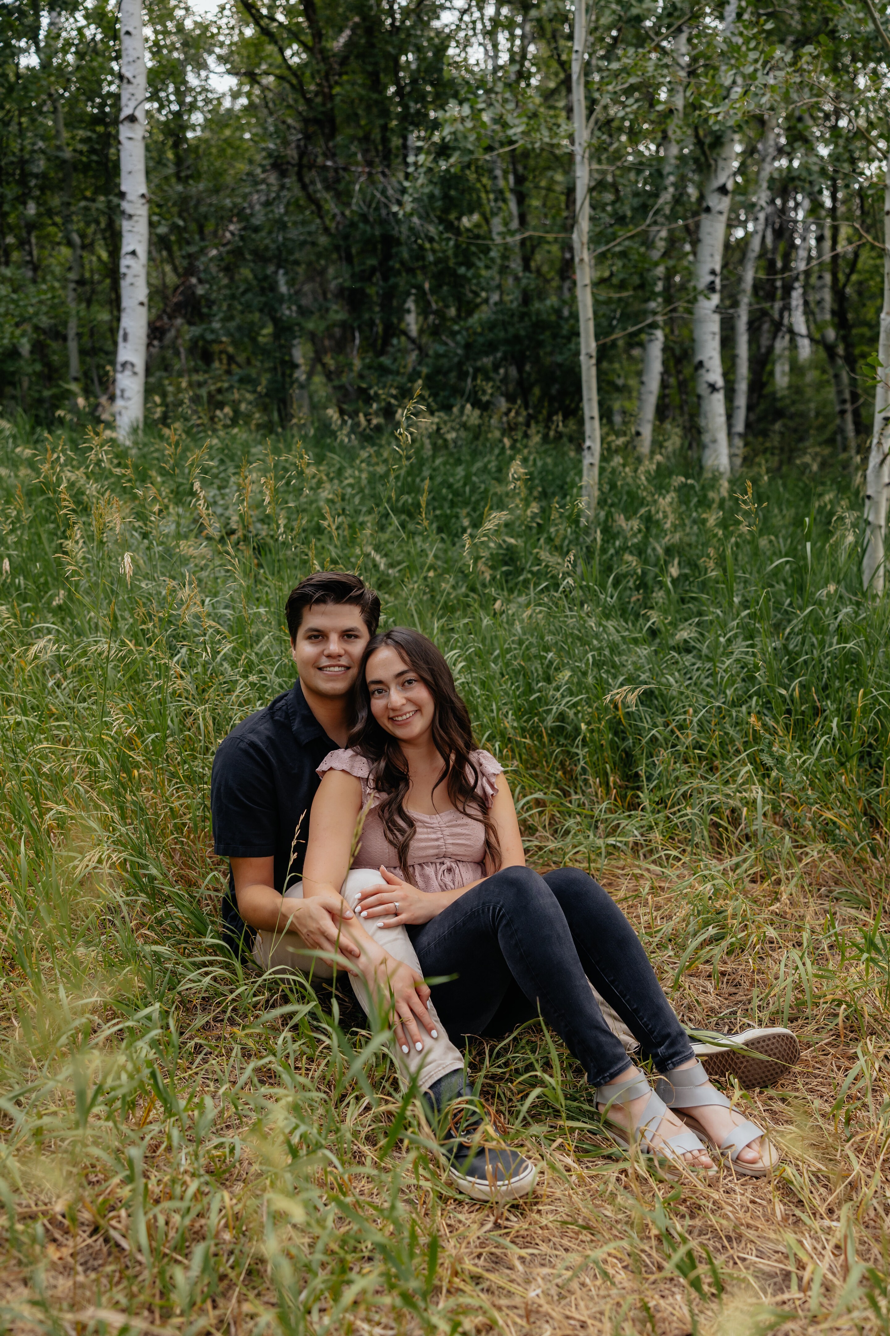 Calvin Coates and Adrienne Thomas's Wedding Website - The Knot